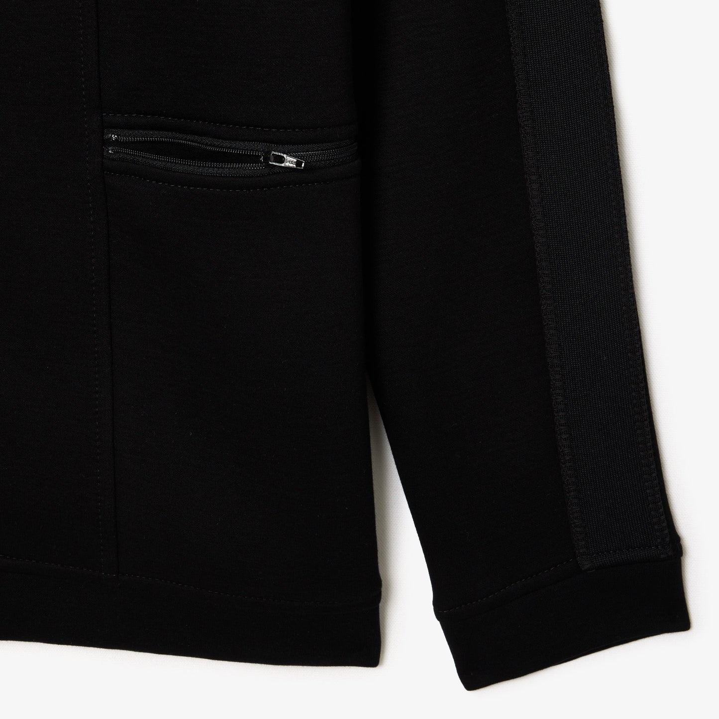 French Made Paris Track Jacket-SH3862