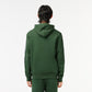 Men’s Classic Fit Zipped Jogger Hoodie with Brand Stripes - SH5065