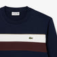 Colour-Block Fleece Sweatshirt - SH5498