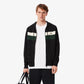 Zipped Colour-Block Hoodie - SH5913