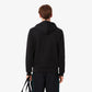 Zipped Colour-Block Hoodie - SH5913