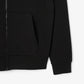 Zipped Colour-Block Hoodie - SH5913