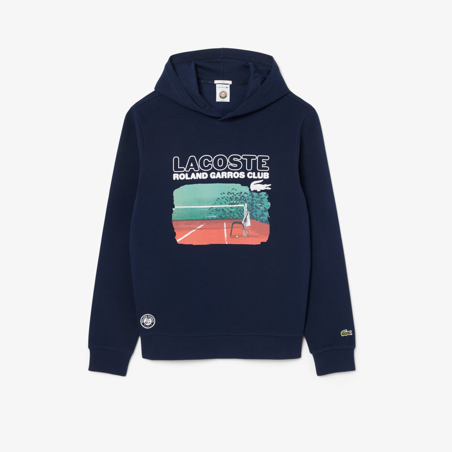 Roland-Garros Edition Hoodie-SH8728