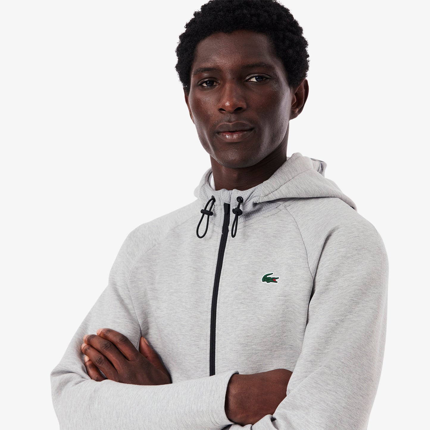 Breathable Sport Track Jacket-SH8914