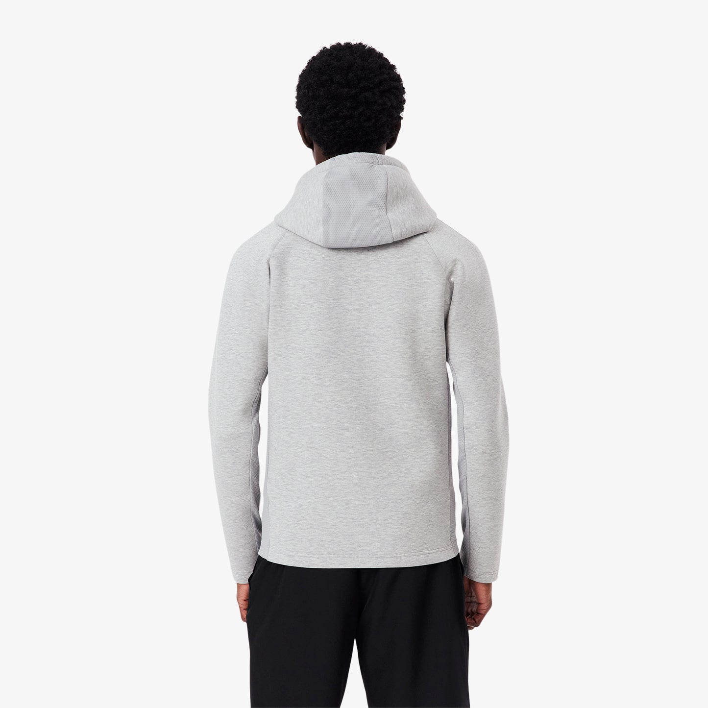 Breathable Sport Track Jacket-SH8914