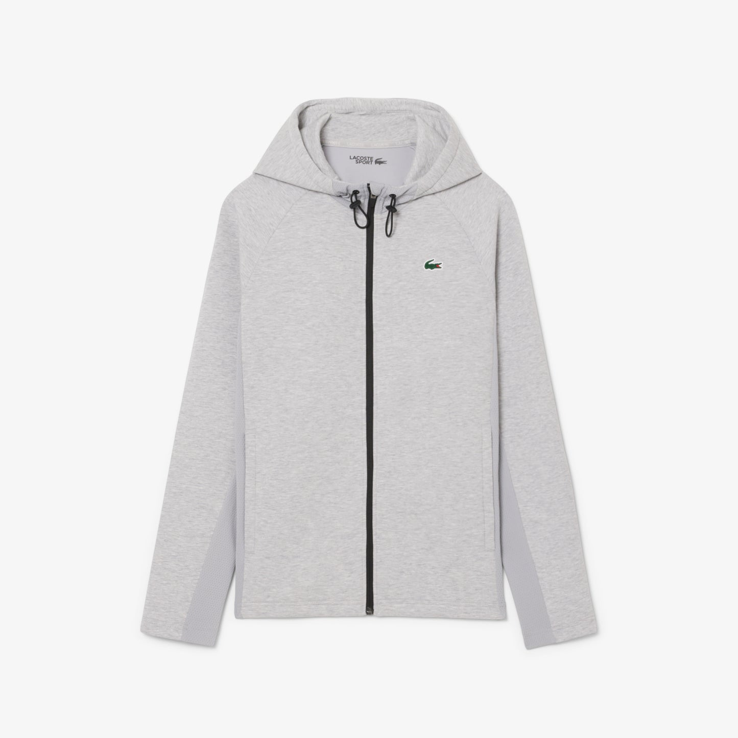 Breathable Sport Track Jacket-SH8914