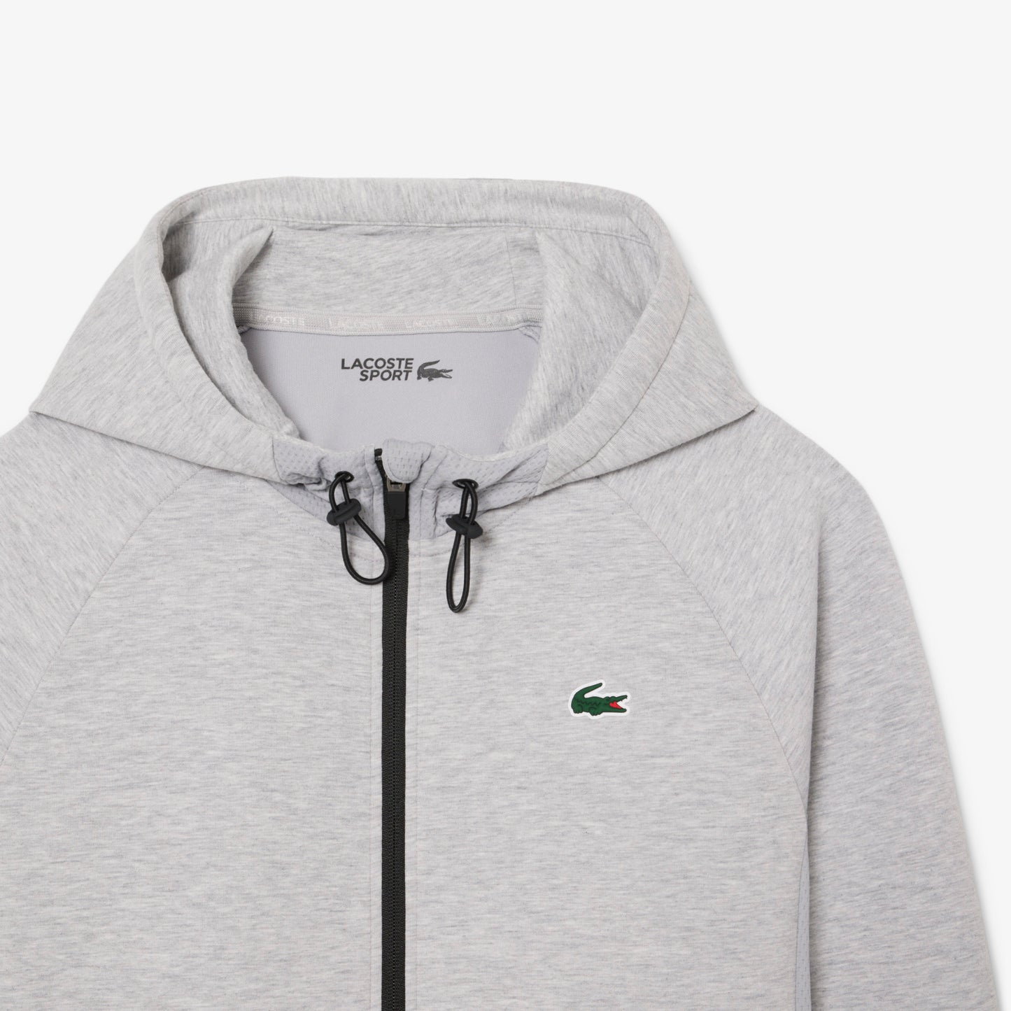 Breathable Sport Track Jacket-SH8914