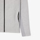 Breathable Sport Track Jacket-SH8914