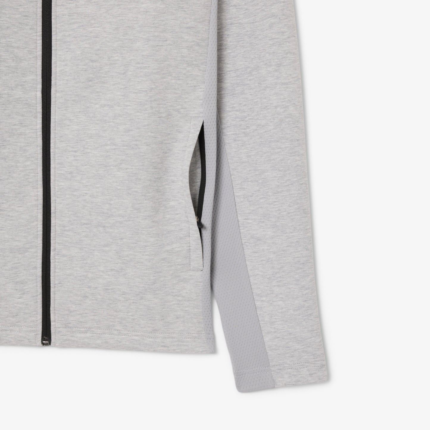 Breathable Sport Track Jacket-SH8914