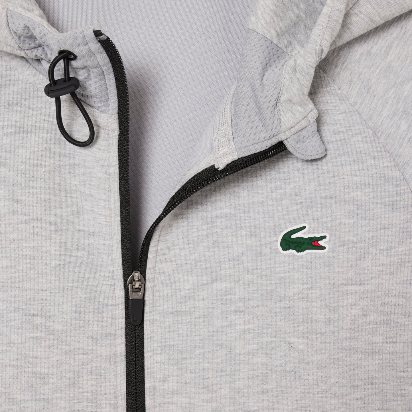 Breathable Sport Track Jacket-SH8914