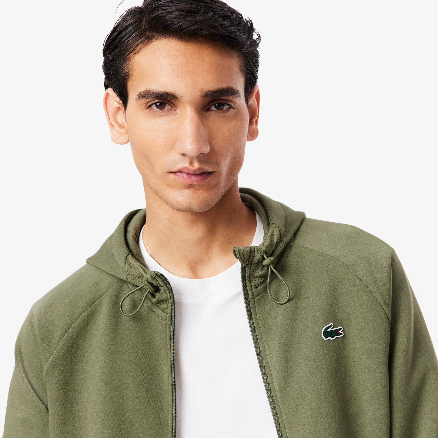 Breathable Sport Track Jacket-SH8914