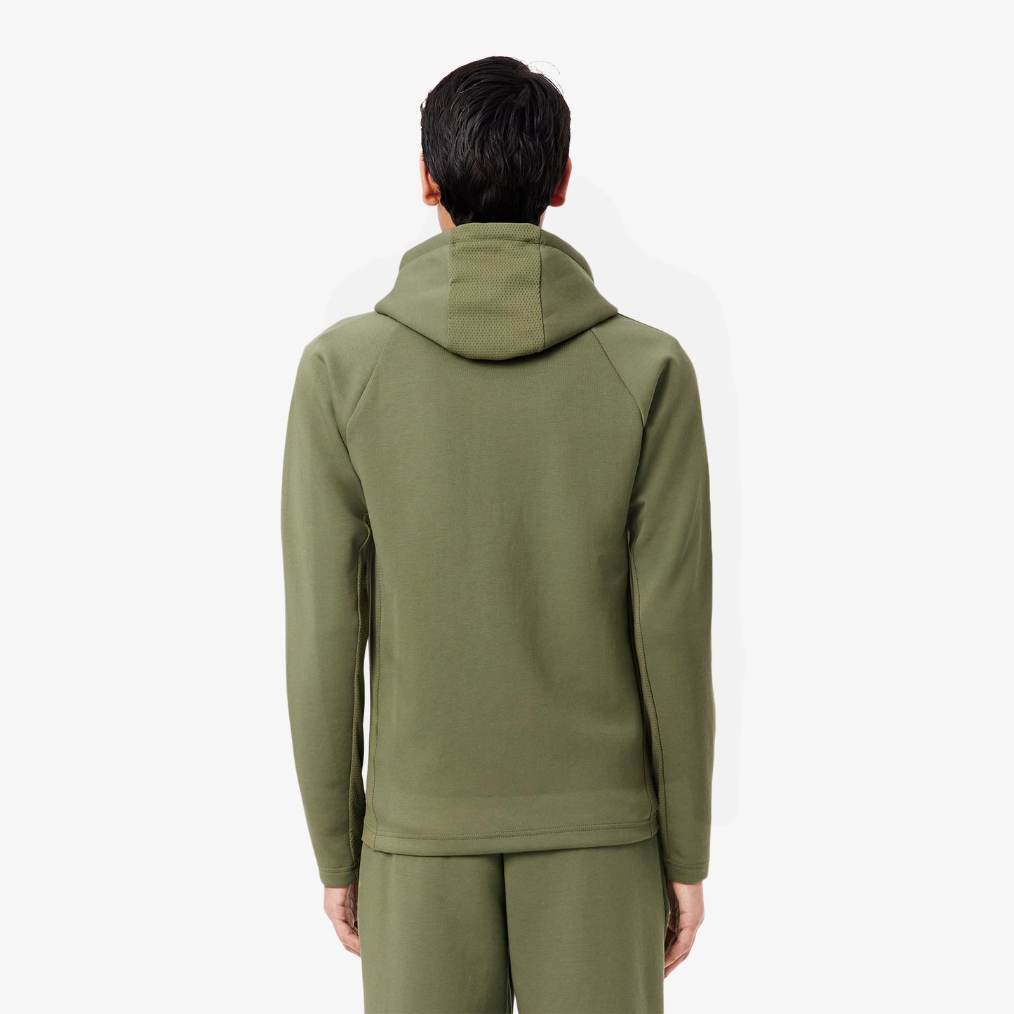 Breathable Sport Track Jacket-SH8914