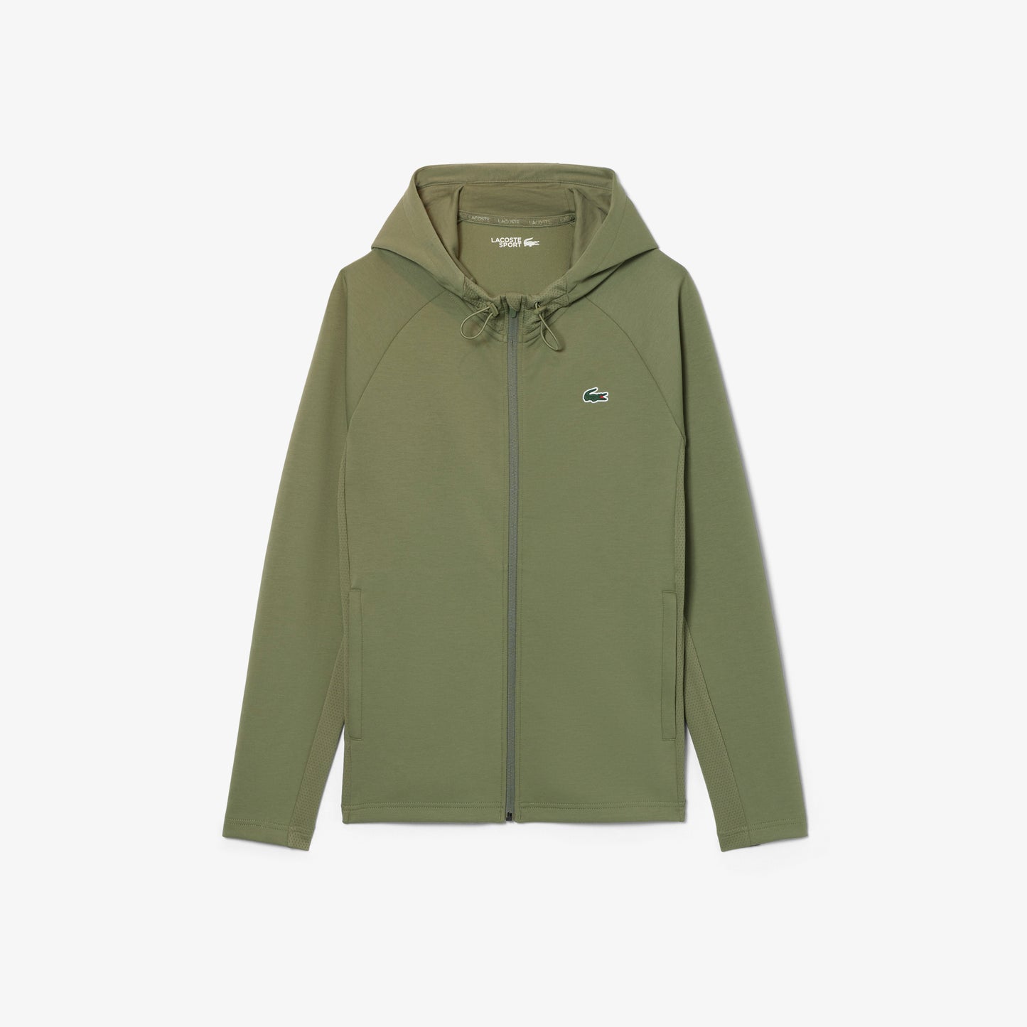 Breathable Sport Track Jacket-SH8914