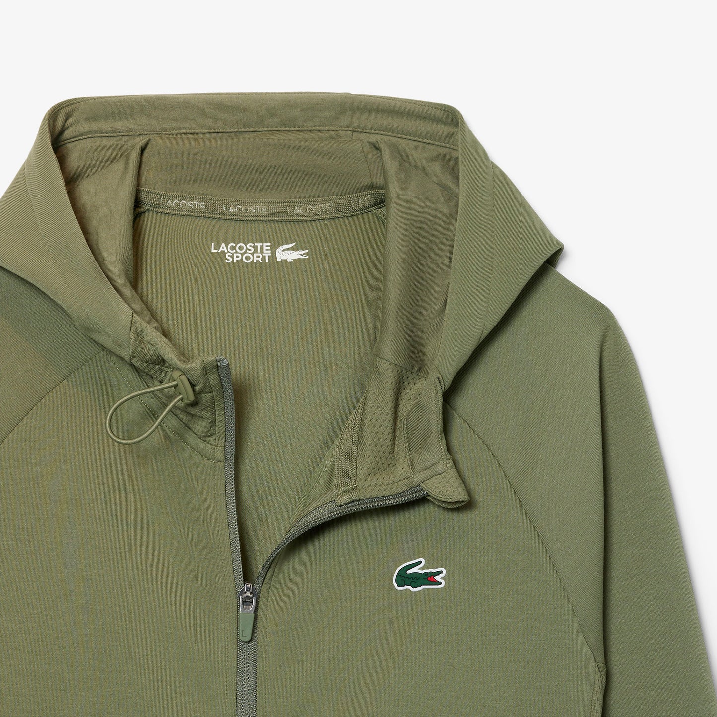 Breathable Sport Track Jacket-SH8914