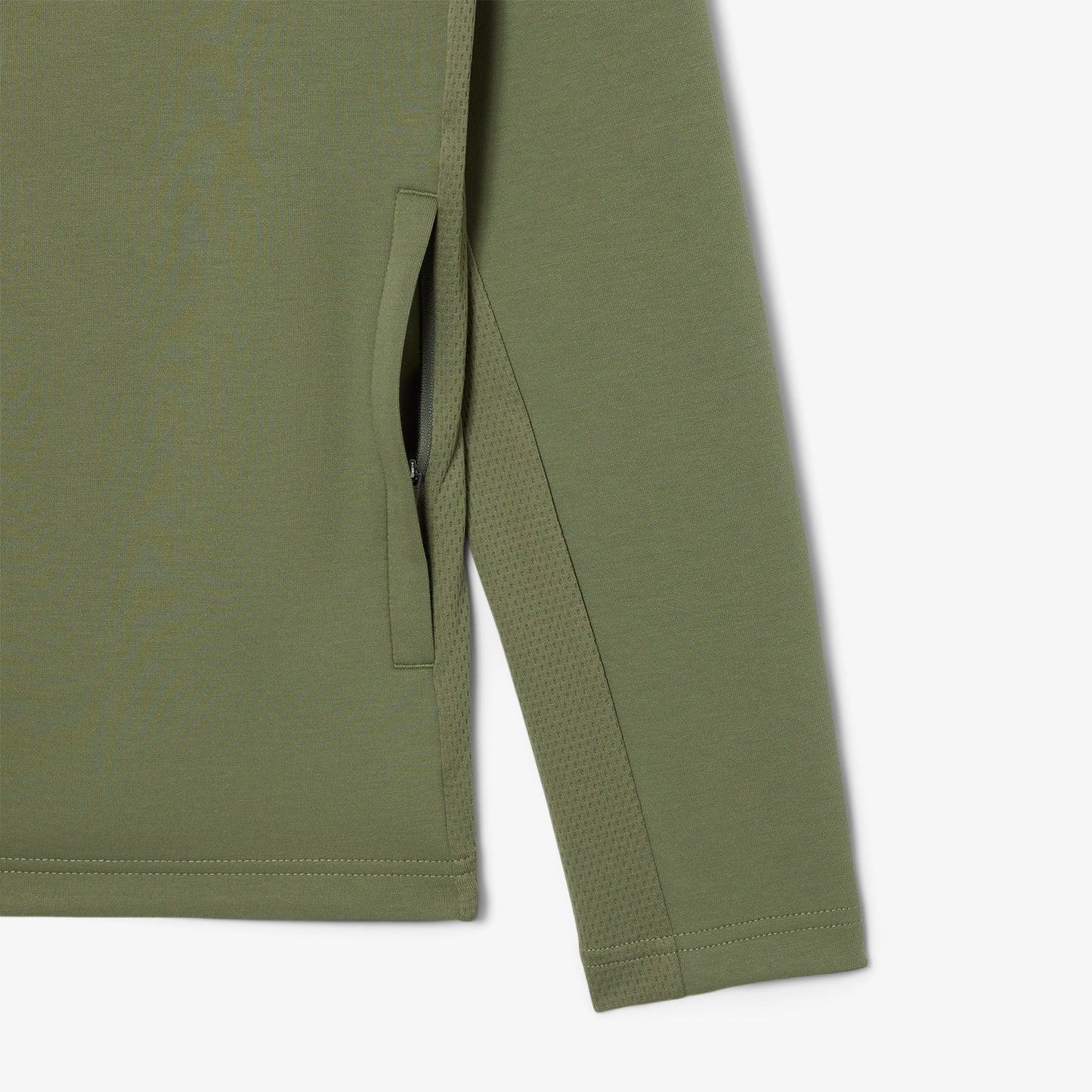 Breathable Sport Track Jacket-SH8914