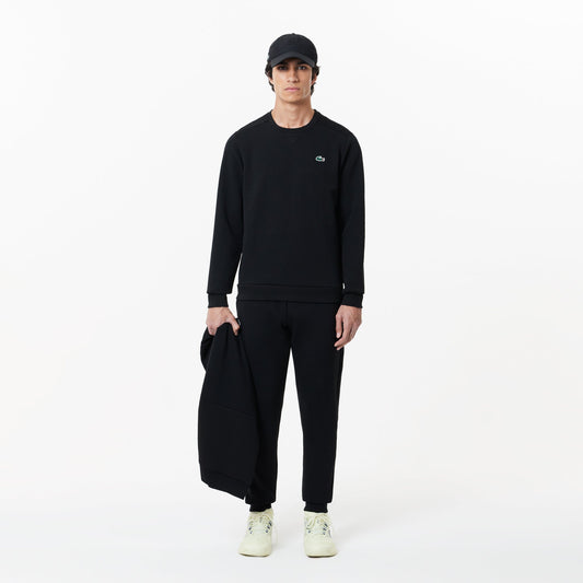 Sportsuit Mesh Panel Sweatshirt - SH9604