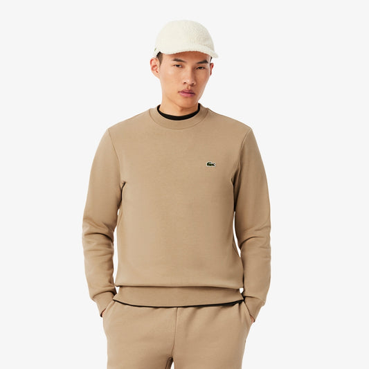 Fleece Crew Neck Sweatshirt - SH9608