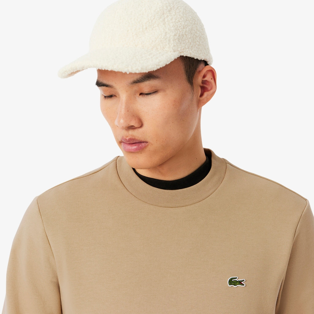 Fleece Crew Neck Sweatshirt - SH9608