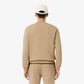 Fleece Crew Neck Sweatshirt - SH9608