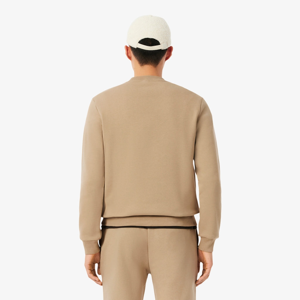 Fleece Crew Neck Sweatshirt - SH9608