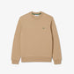 Fleece Crew Neck Sweatshirt - SH9608