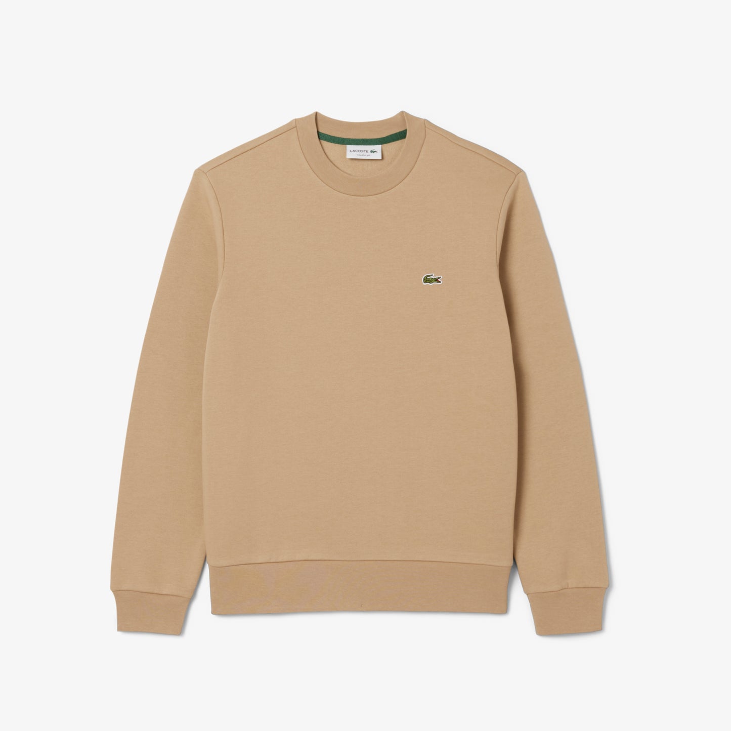 Fleece Crew Neck Sweatshirt - SH9608