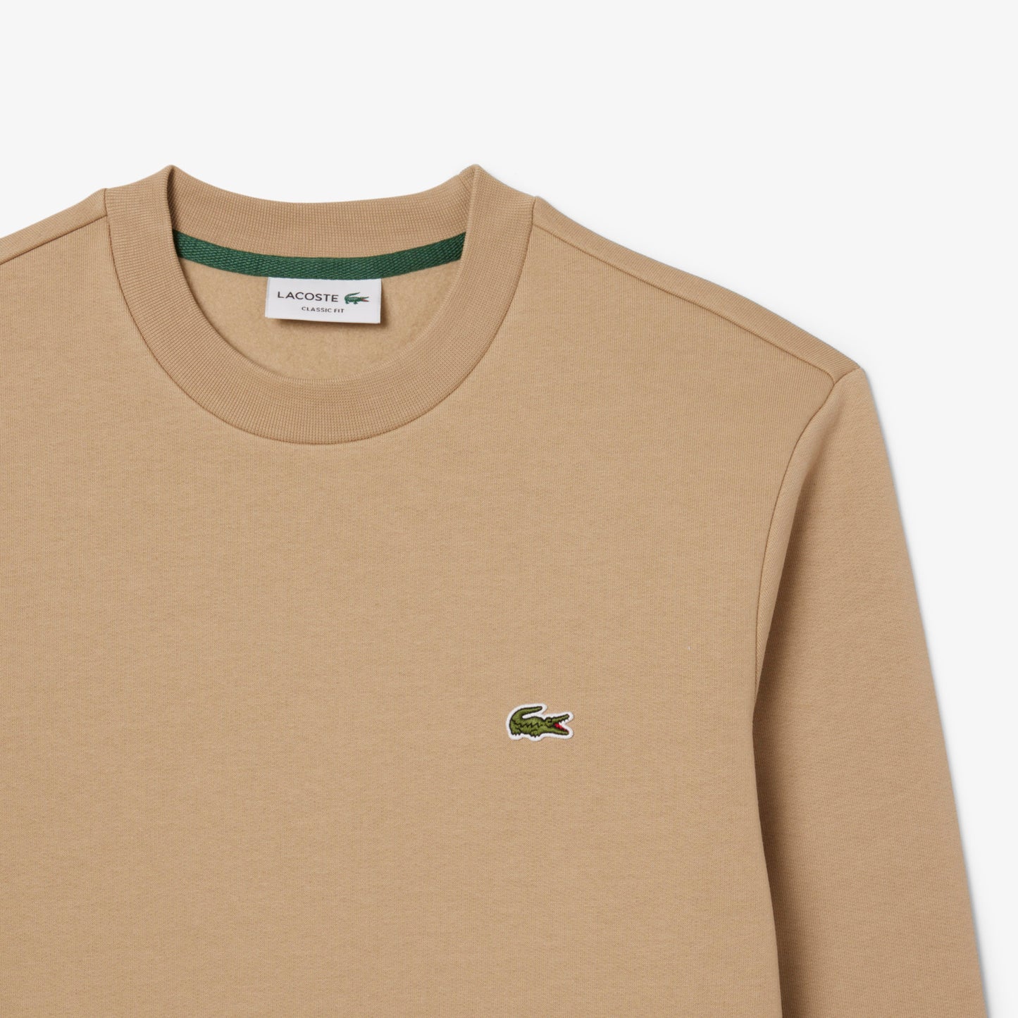 Fleece Crew Neck Sweatshirt - SH9608