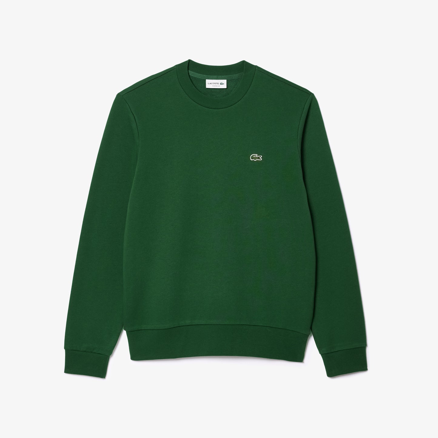 Fleece Crew Neck Sweatshirt - SH9608