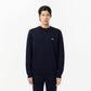 Fleece Crew Neck Sweatshirt - SH9608