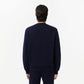 Fleece Crew Neck Sweatshirt-SH9608
