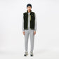 Fleece Crew Neck Sweatshirt-SH9608