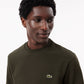 Fleece Crew Neck Sweatshirt - SH9608