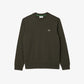 Fleece Crew Neck Sweatshirt - SH9608