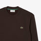 Fleece Crew Neck Sweatshirt-SH9608