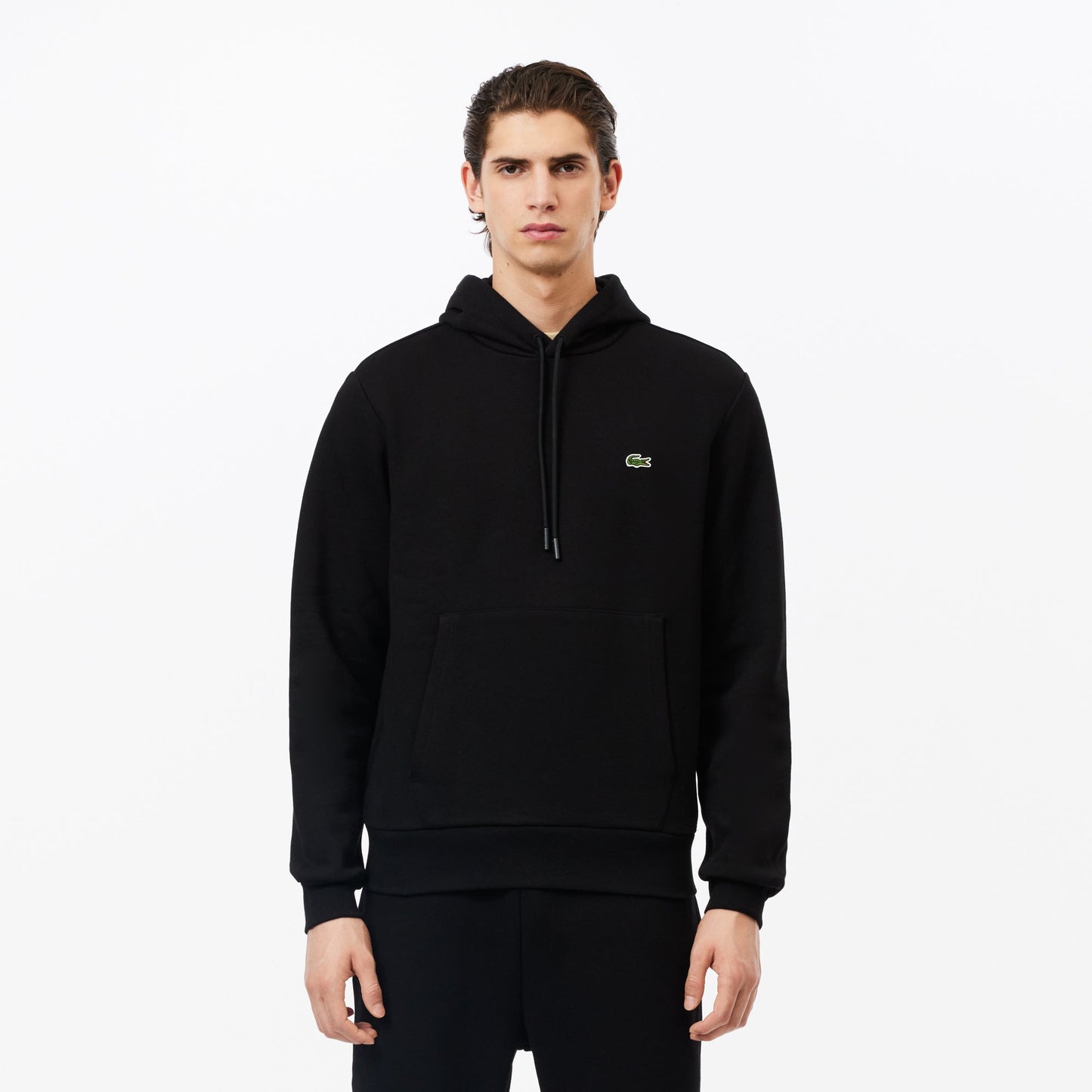 Fleece Hoodie-SH9623