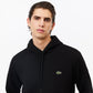 Fleece Hoodie-SH9623