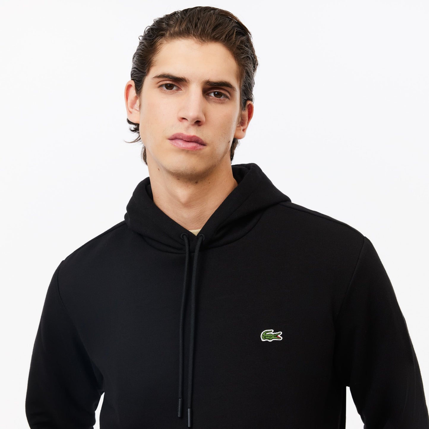 Fleece Hoodie-SH9623