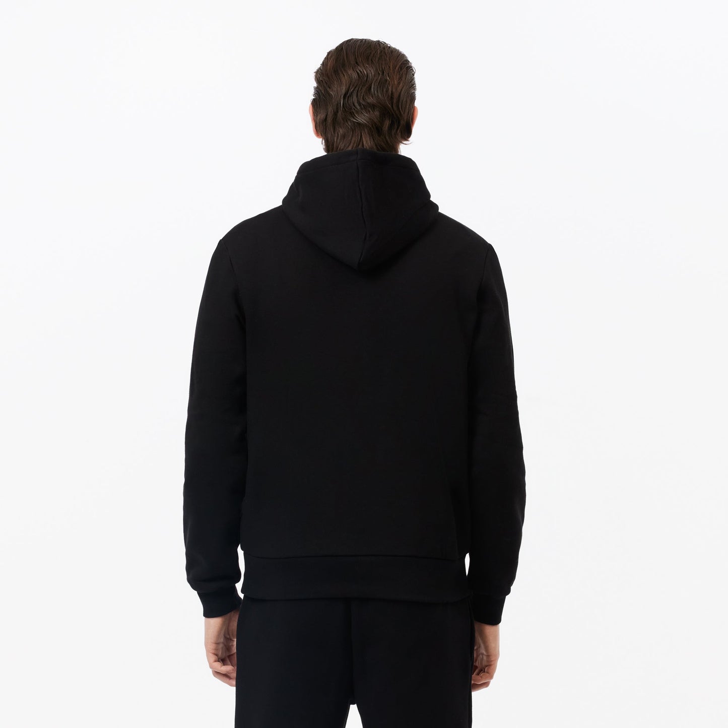 Fleece Hoodie-SH9623