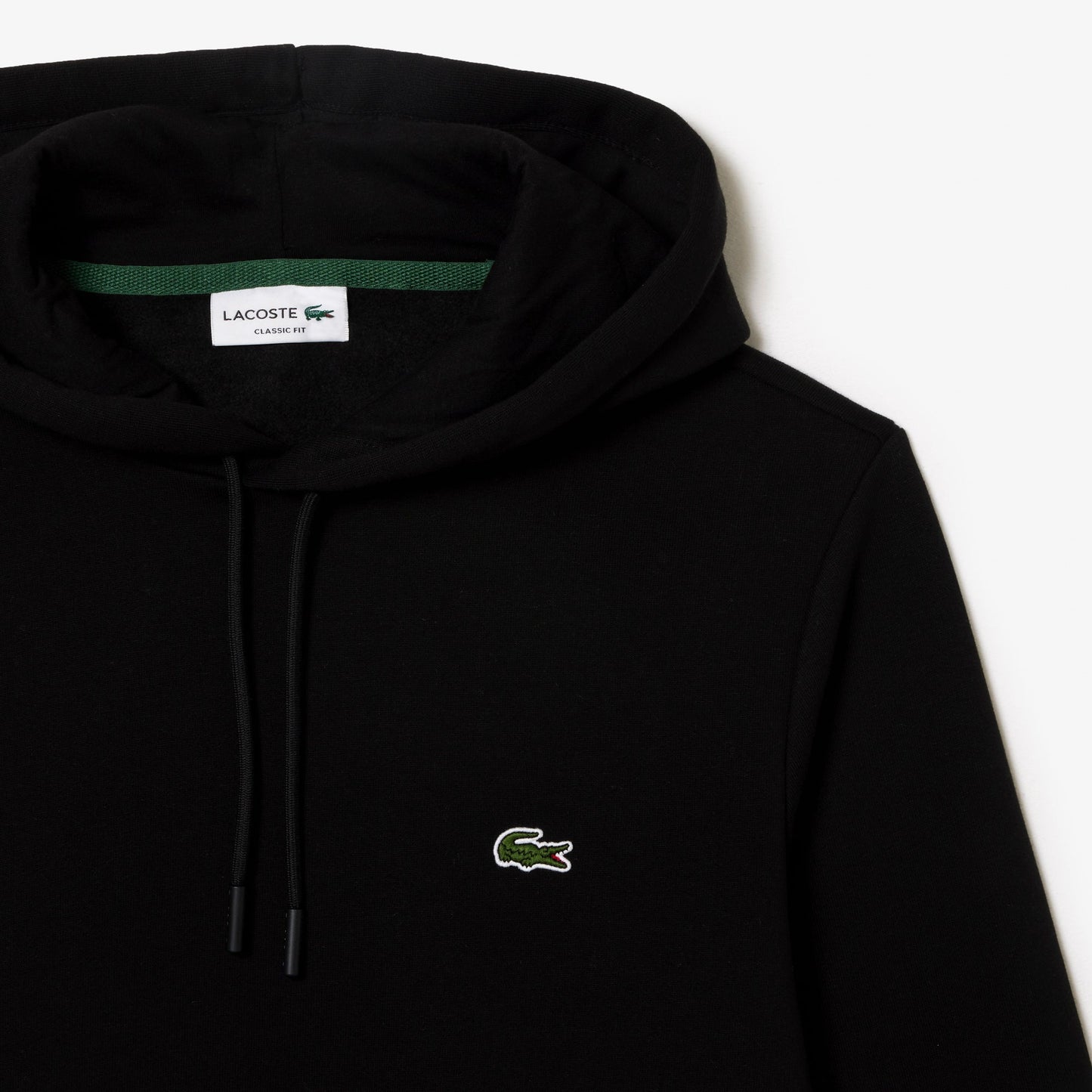 Fleece Hoodie-SH9623