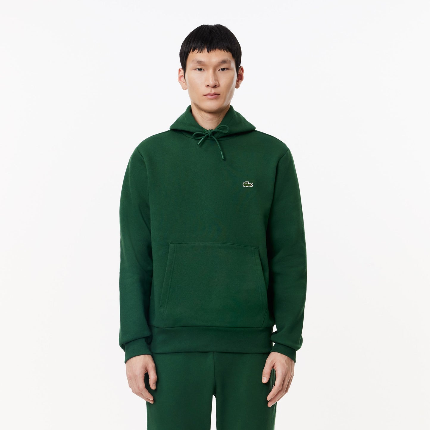 Fleece Hoodie-SH9623