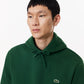 Fleece Hoodie-SH9623