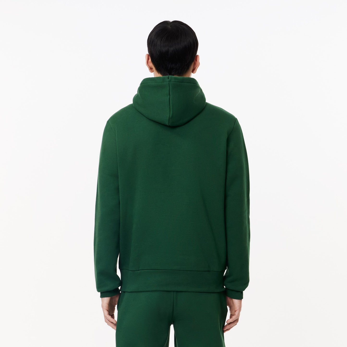 Fleece Hoodie-SH9623