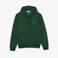 Fleece Hoodie-SH9623