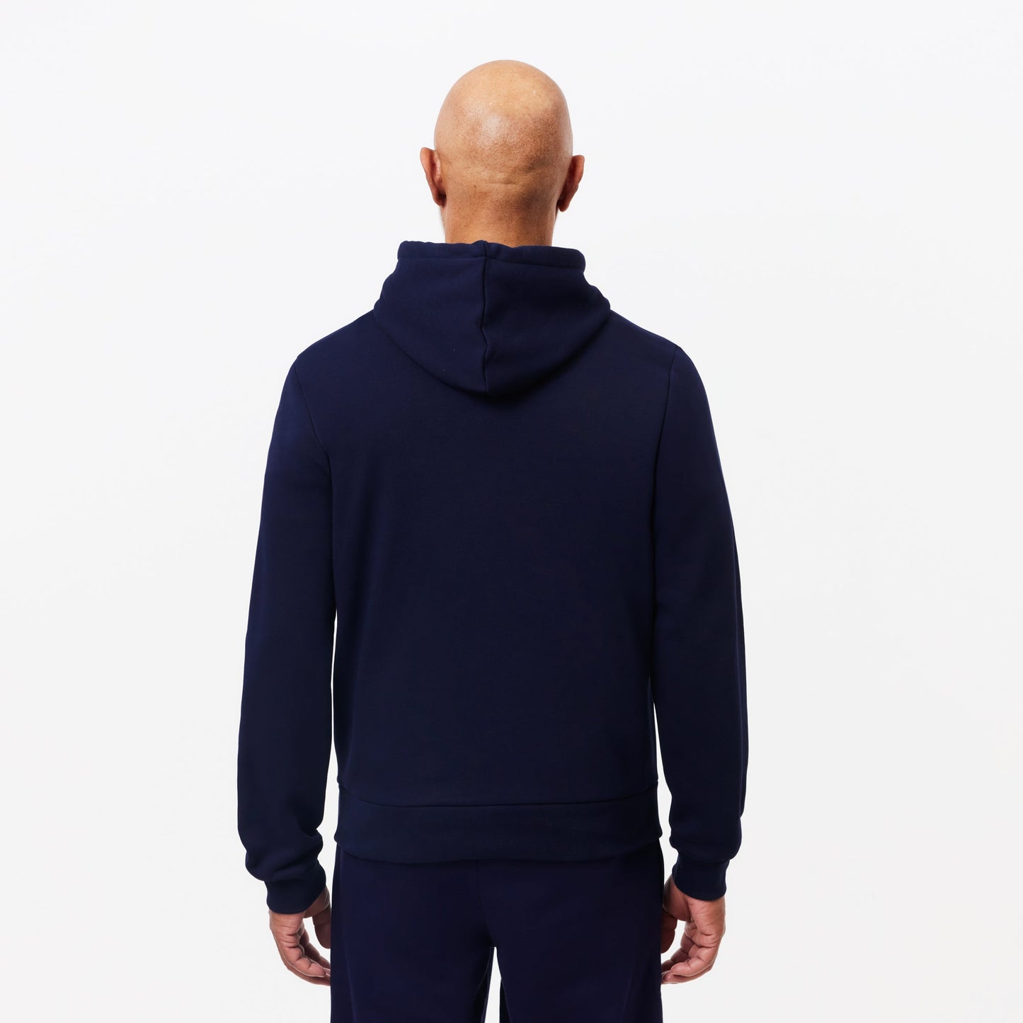 Fleece Hoodie-SH9623