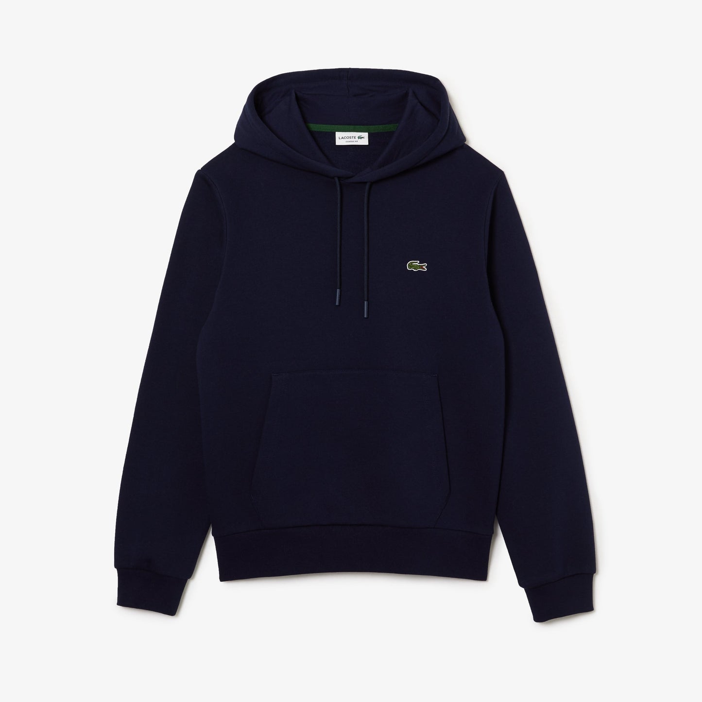 Fleece Hoodie-SH9623