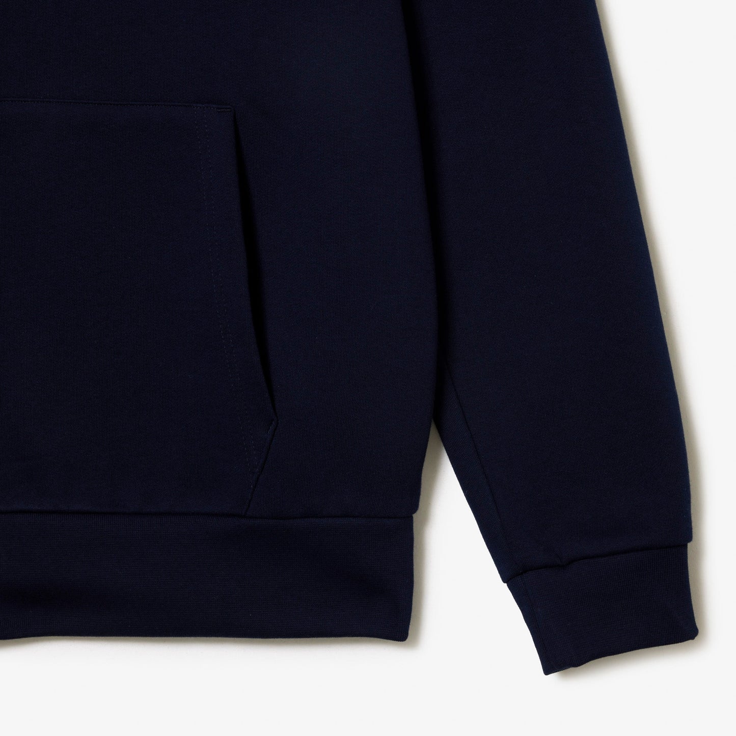 Fleece Hoodie-SH9623