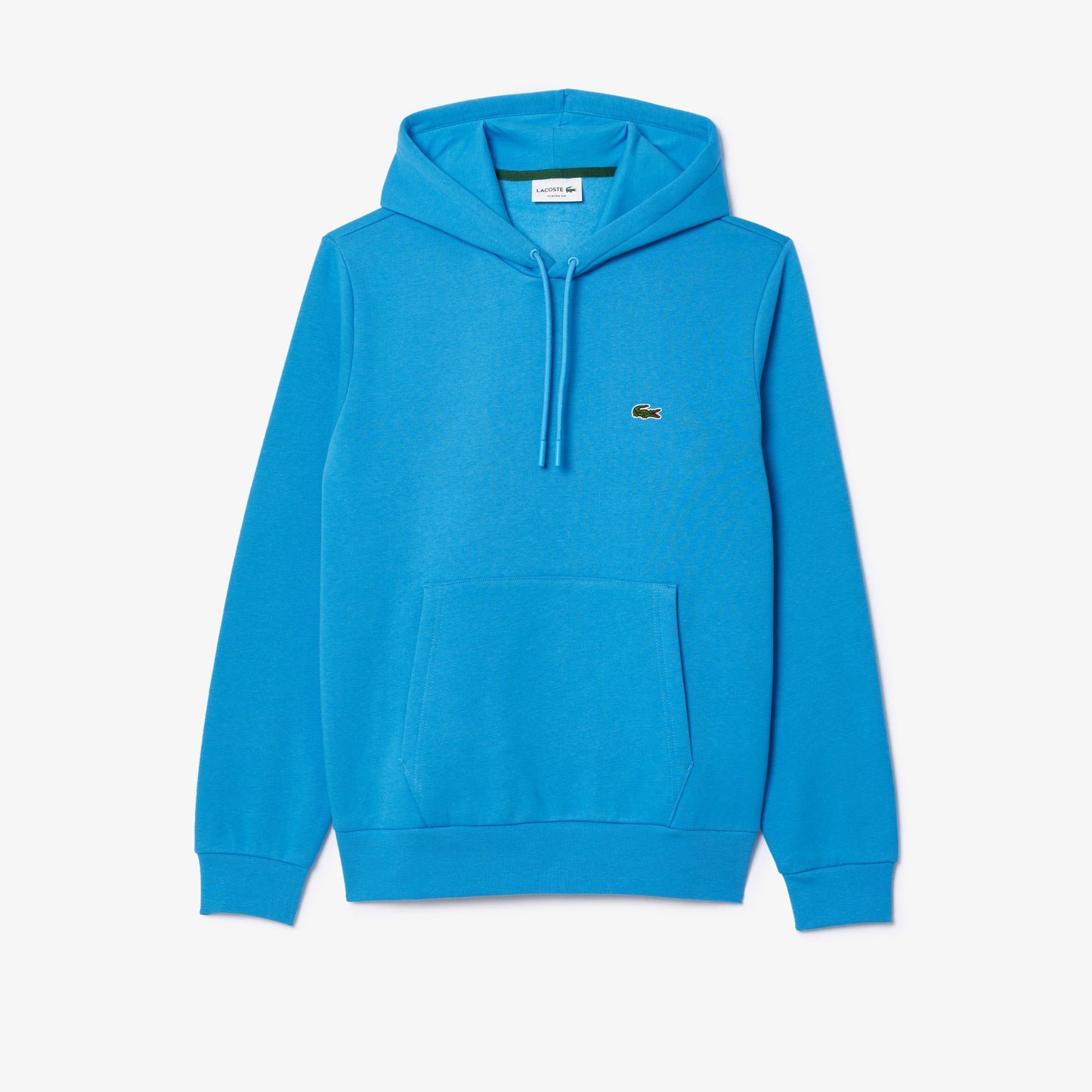 Fleece Hoodie-SH9623