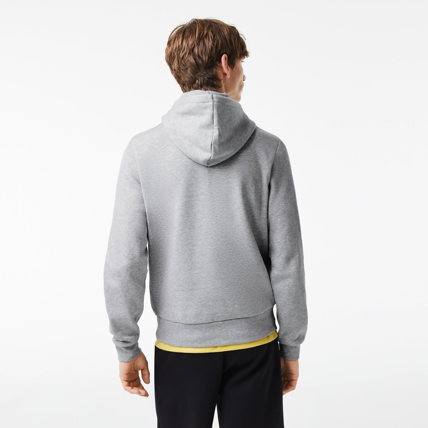 Fleece Hoodie-SH9623