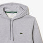 Fleece Hoodie-SH9623