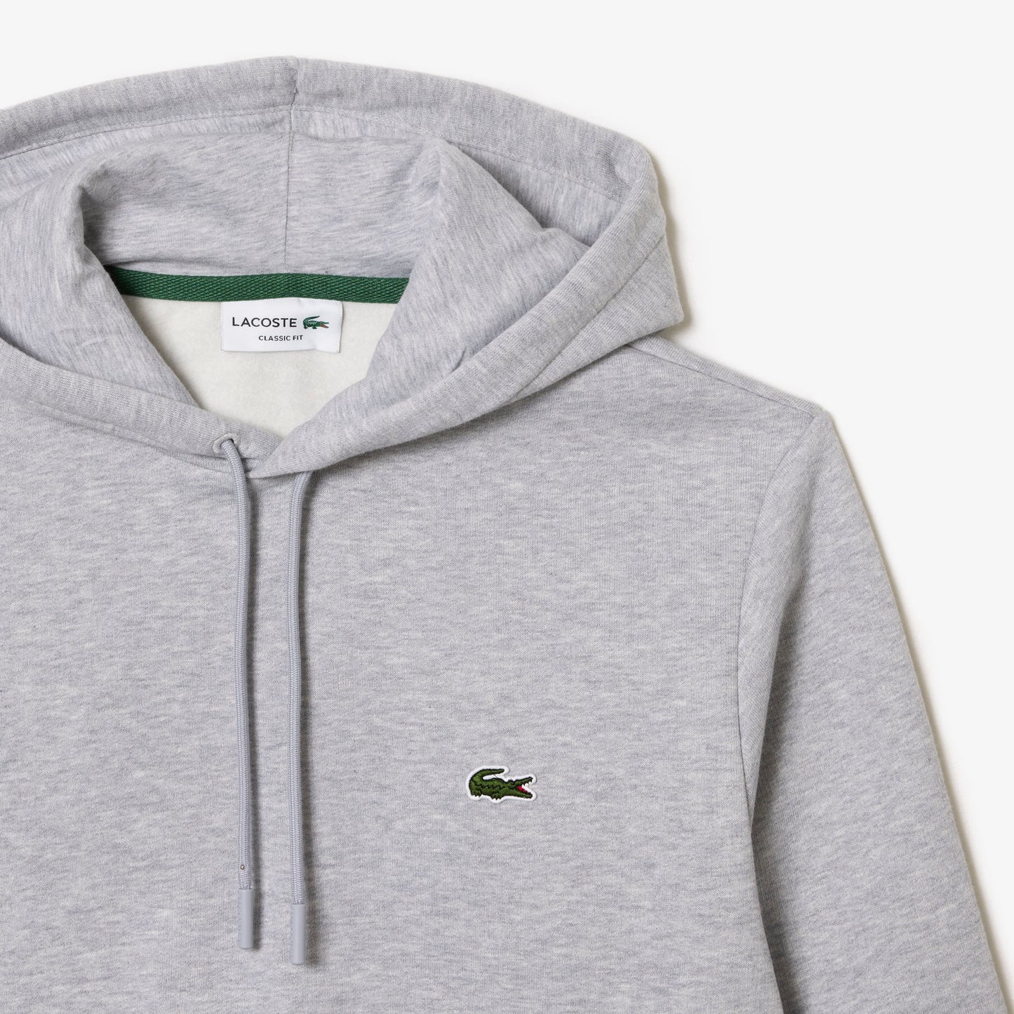 Fleece Hoodie-SH9623